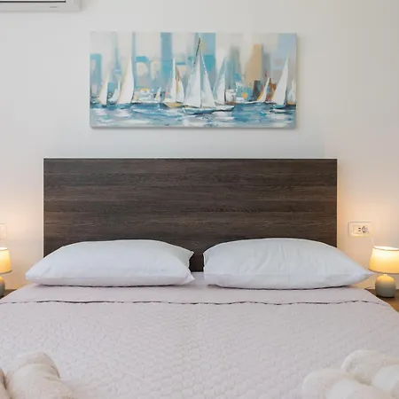 Juranovic Apartment