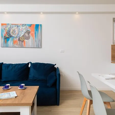 Juranovic Apartments
