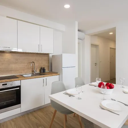 Juranovic Apartamento