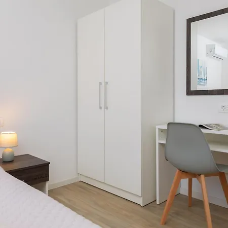 Juranovic Apartment *