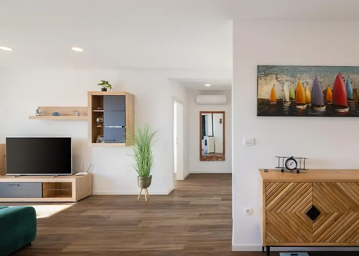 Juranovic * Makarska