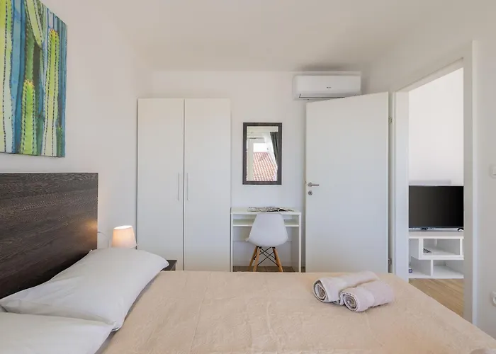 Juranovic 马卡尔斯卡