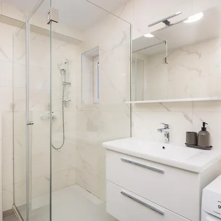 Juranovic Apartmán Makarská