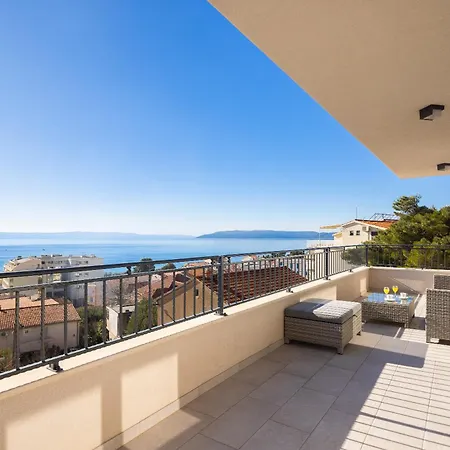 Apartment Juranovic *