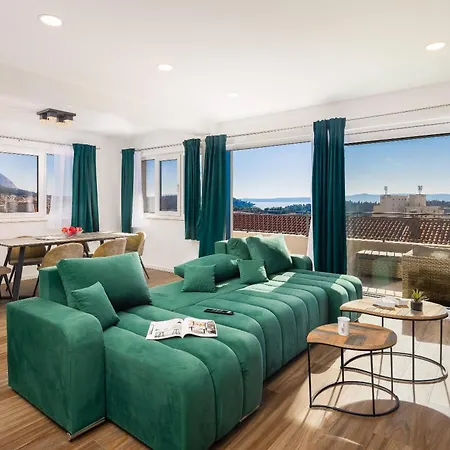 Juranovic * Makarska