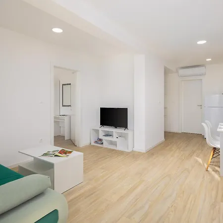 Apartmán Juranovic *