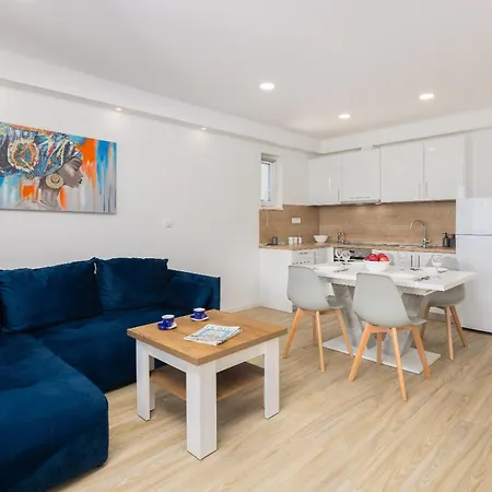 Juranovic Apartmán *