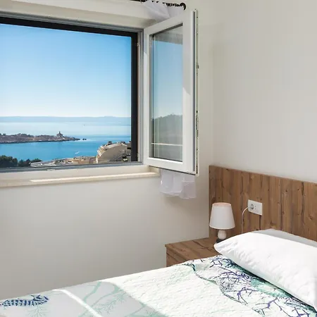 Apartmán Juranovic *