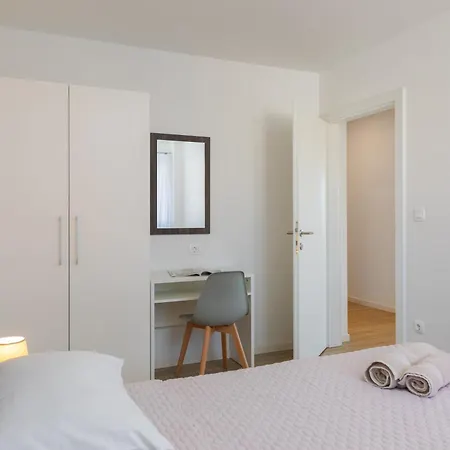 Apartmán Juranovic Makarská