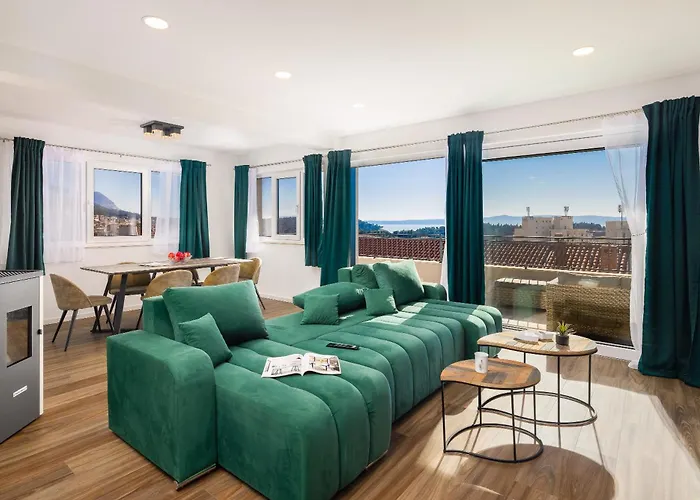 Juranovic * Makarska